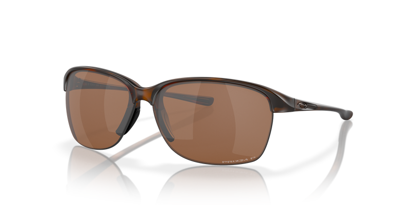 Oakley  Unstoppable Sunglasses Brown