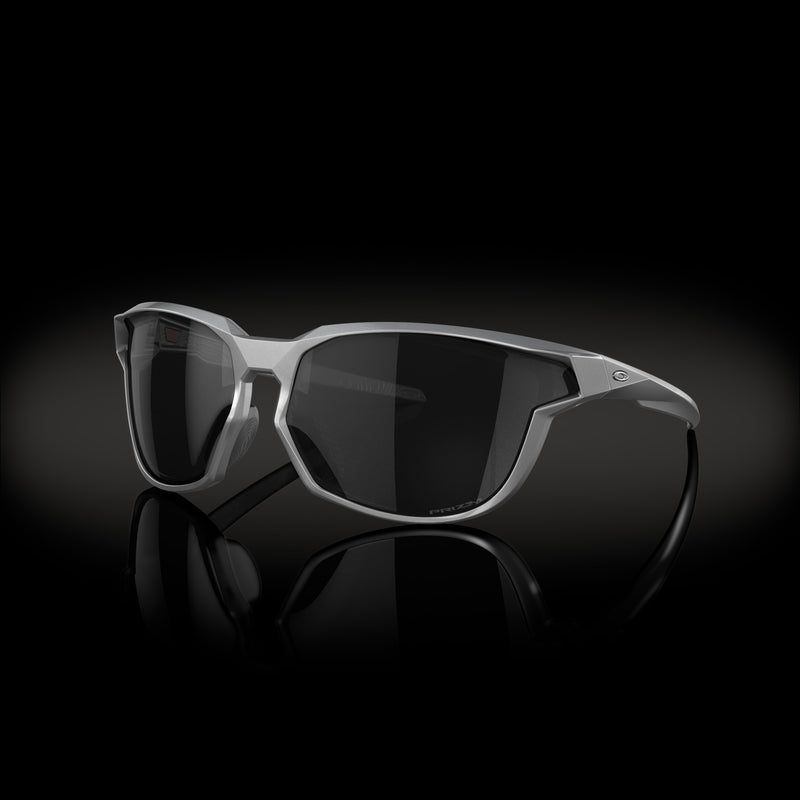 Oakley  Kaast Sunglasses Silver