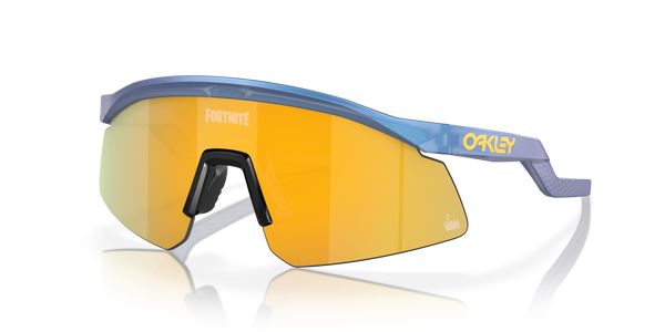 Oakley  Oakley X Fortnite Hydra Sunglasses Blue