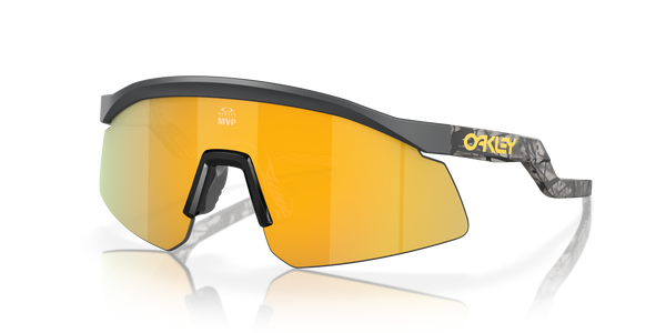 Oakley  Hydra Mvp Exclusive Sunglasses Matte Carbon