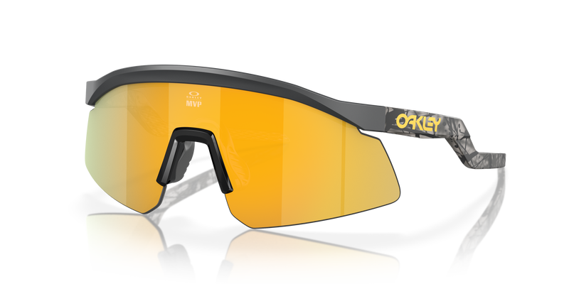 Oakley  Hydra Mvp Exclusive Sunglasses Matte Carbon