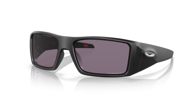 Oakley  Heliostat Sunglasses Black