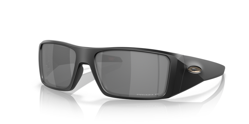 Oakley  Heliostat Sunglasses Black