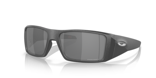 Oakley  Heliostat Sunglasses Steel