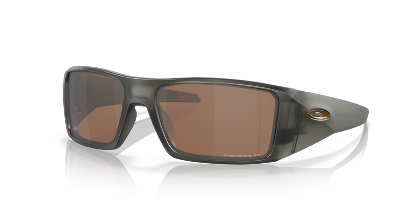 Oakley  Heliostat Sunglasses Grey