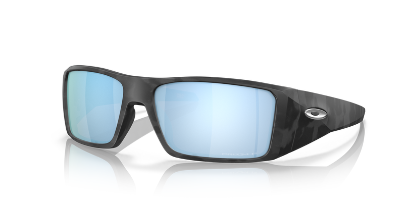 Oakley  Heliostat Sunglasses Black