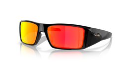 Oakley  Heliostat Sunglasses Black