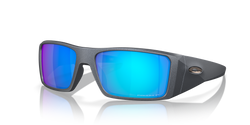 Oakley  Heliostat Sunglasses Blue