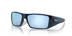 Oakley  Heliostat Sunglasses Transparent Poseidon