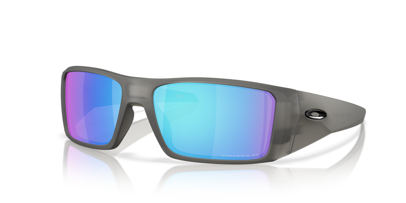 Oakley  Heliostat Sunglasses Grey