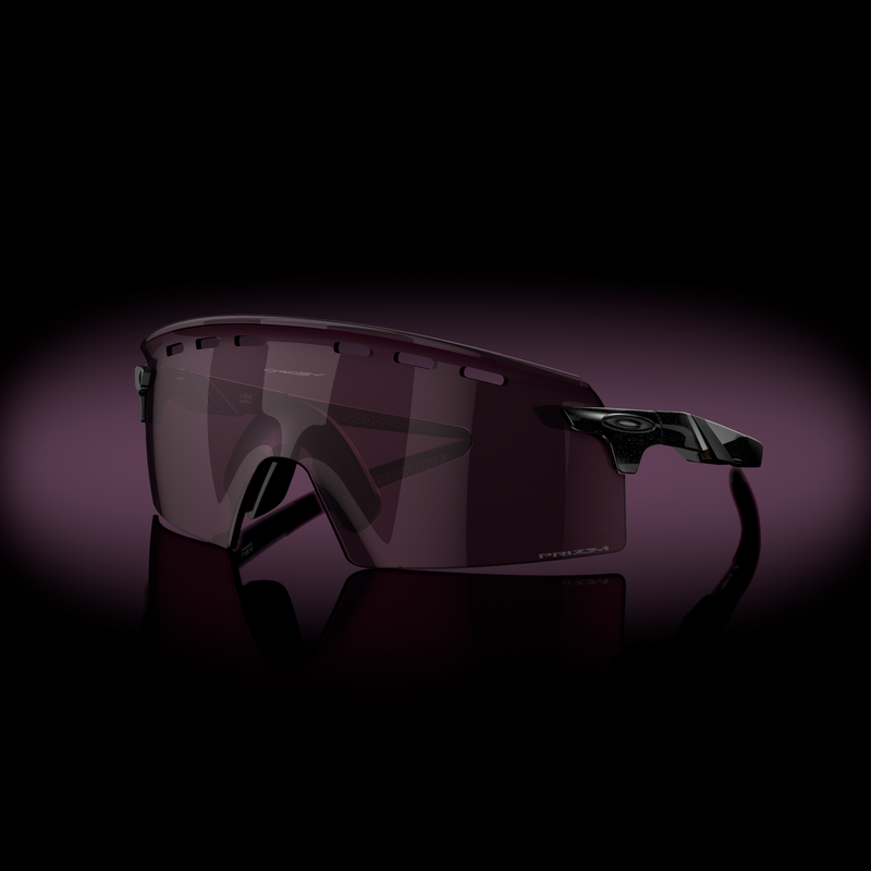 Oakley  Encoder Strike Sunglasses Dark Galaxy