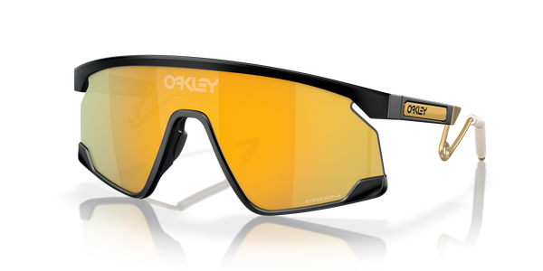 Oakley  Bxtr Metal Sunglasses Black