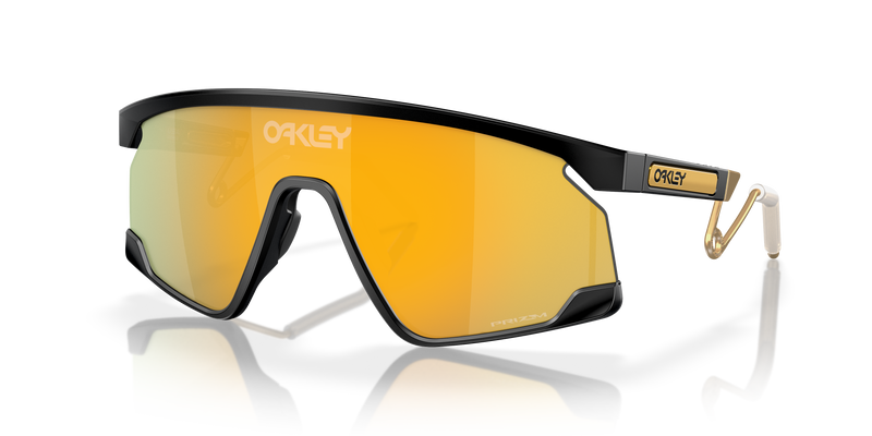 Oakley  Bxtr Metal Sunglasses Black