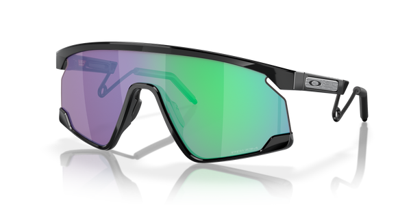 Oakley  Bxtr Metal Sunglasses Black