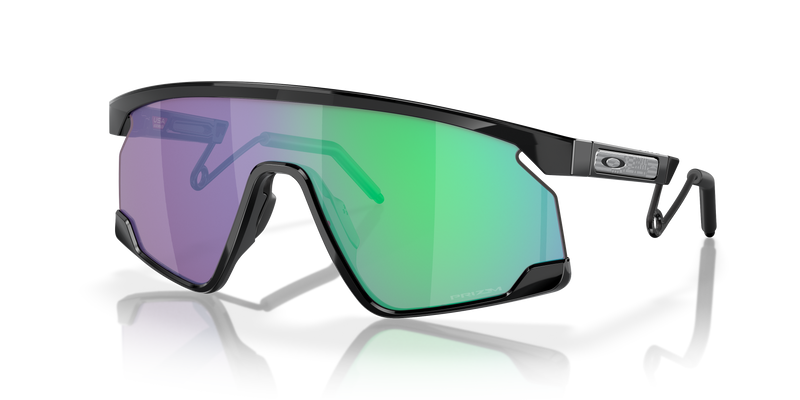 Oakley  Bxtr Metal Sunglasses Black