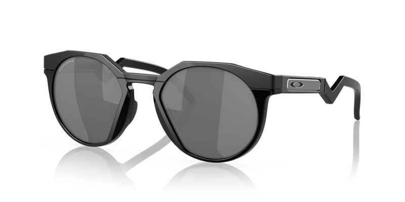 Oakley  Hstn Sunglasses Black