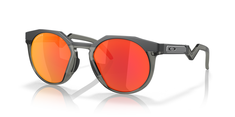 Oakley  Hstn Sunglasses Matte Carbon