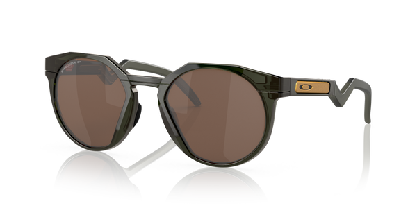 Oakley  Hstn Sunglasses Olive