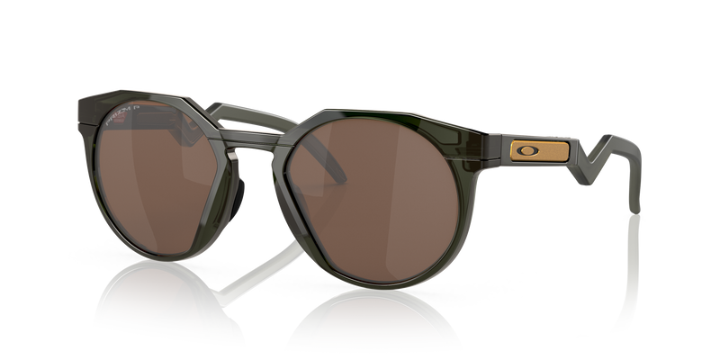 Oakley  Hstn Sunglasses Olive