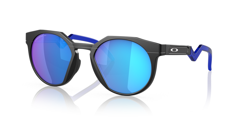 Oakley  Hstn Sunglasses Black