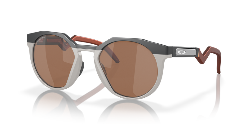 Oakley  Hstn Sunglasses Matte Carbon