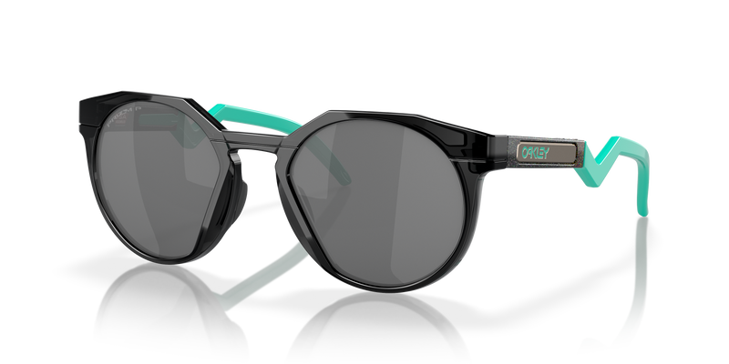 Oakley  Hstn Sunglasses Black