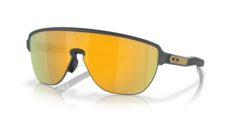 Oakley  Corridor Sunglasses Matte Carbon