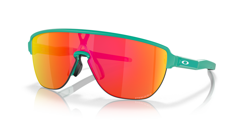 Oakley  Corridor Sunglasses Matte Celeste