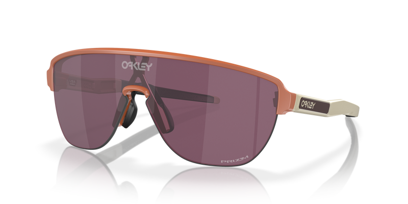 Oakley  Corridor Sunglasses Matte Ginger