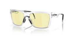 Oakley  Nxtlvl Gaming Collection Sunglasses Polished Clear