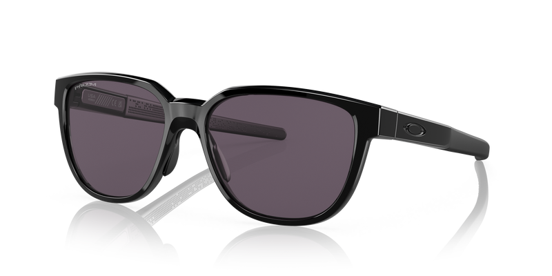 Oakley  Actuator Sunglasses Black