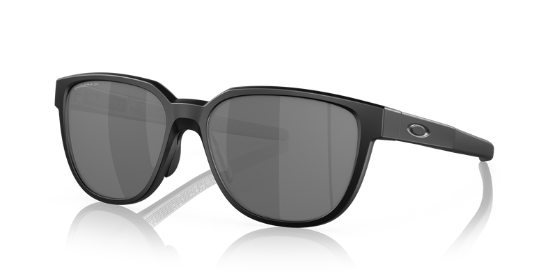 Oakley  Actuator Sunglasses Black