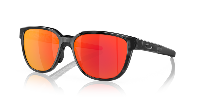 Oakley  Actuator Sunglasses Black