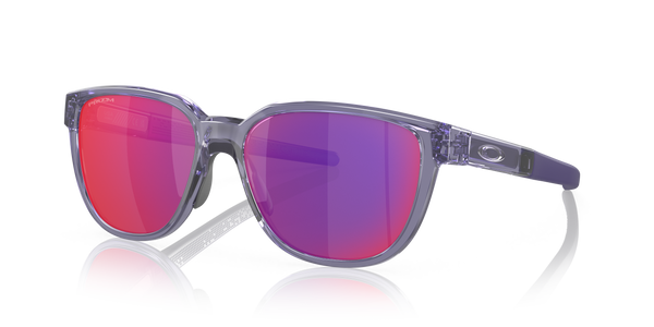 Oakley  Actuator Sunglasses Transparent Lilac