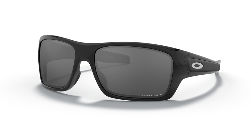 Oakley  Turbine Sunglasses Black