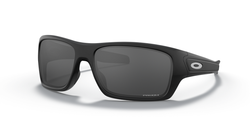 Oakley  Turbine Sunglasses Black