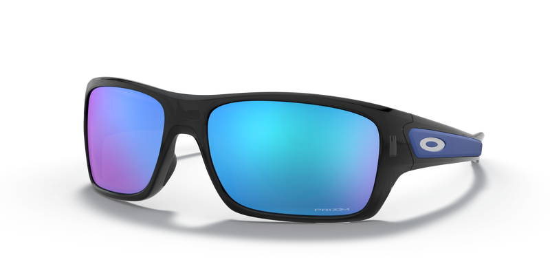 Oakley  Turbine Sunglasses Black