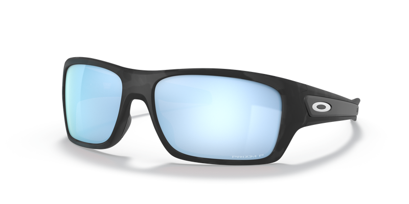 Oakley  Turbine Sunglasses Black