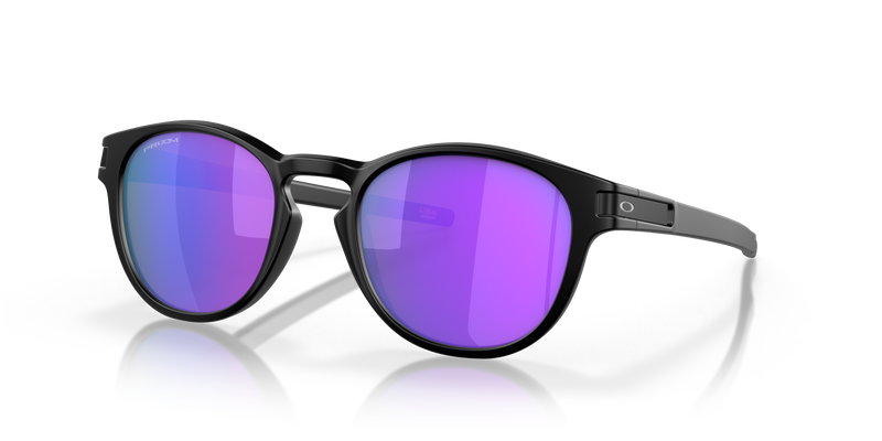 Oakley  Latch™ Sunglasses Black