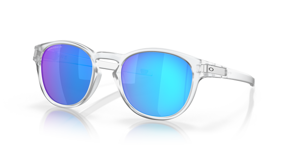 Oakley  Latch™ Sunglasses Matte Clear