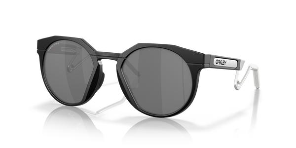 Oakley  Hstn Metal Sunglasses Black