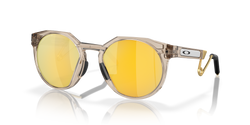 Oakley  Hstn Metal Sunglasses Sepia