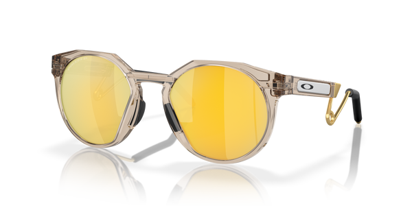 Oakley  Hstn Metal Sunglasses Sepia