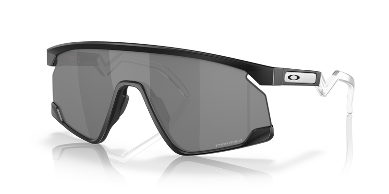 Oakley  Bxtr Sunglasses Black