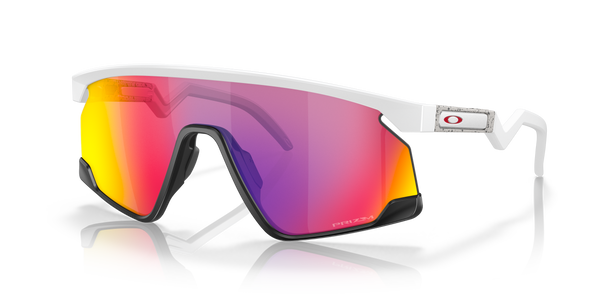 Oakley  Bxtr Sunglasses White