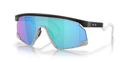 Oakley  Bxtr Sunglasses Black