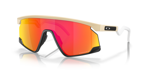 Oakley  Bxtr Sunglasses Matte Desert Tan