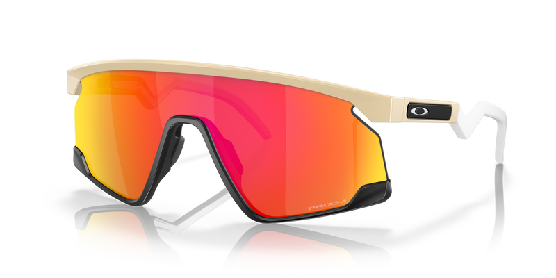 Oakley  Bxtr Sunglasses Matte Desert Tan