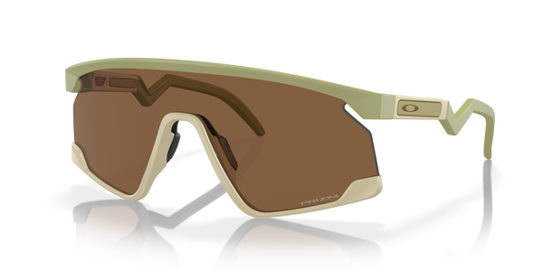 Oakley  Bxtr Sunglasses Matte Fern