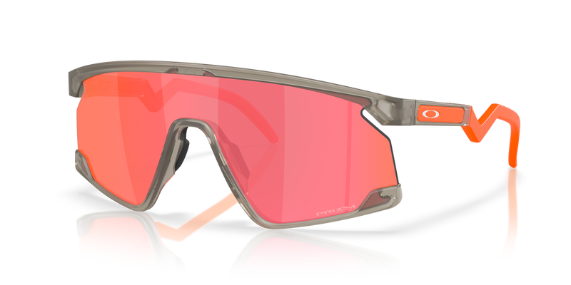 Oakley  Bxtr Sunglasses Grey